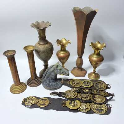 Brasswares