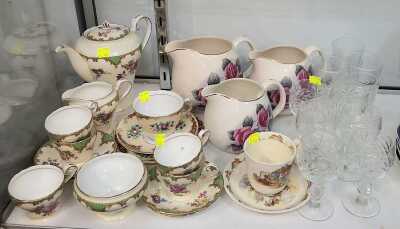 Pretty China