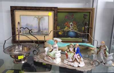 Sundry Lot