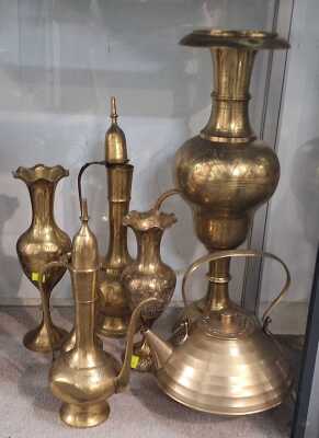 Brasswares