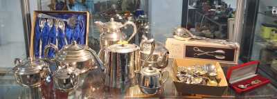 Metalwares
