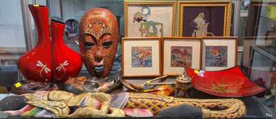 Indonesian Collectables