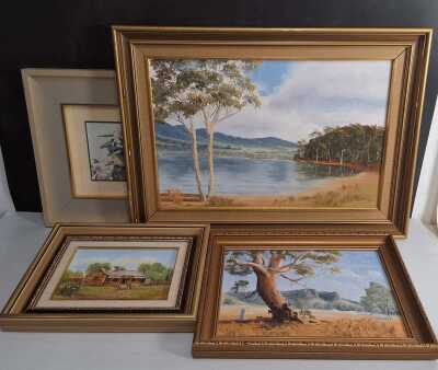 Artworks