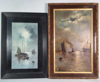Nautical Art