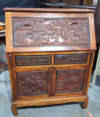 Bureau Desk