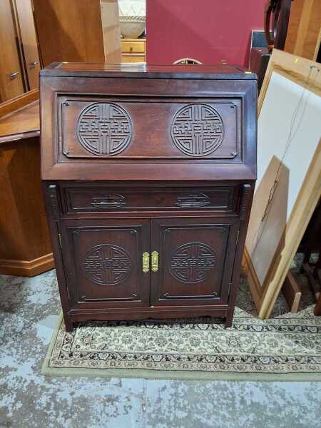 WRITING BUREAU