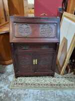 WRITING BUREAU
