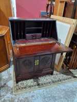 WRITING BUREAU - 2