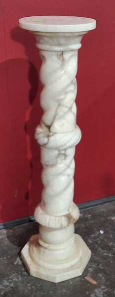 PEDESTAL