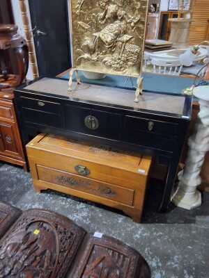Hall Table