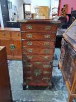 KOREAN CHEST