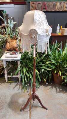 Standard Lamp
