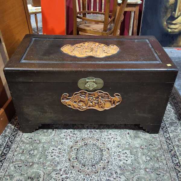 TRUNK