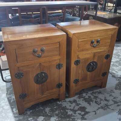 Bedside Cabinets