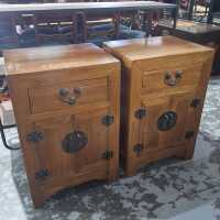 BEDSIDE CABINETS