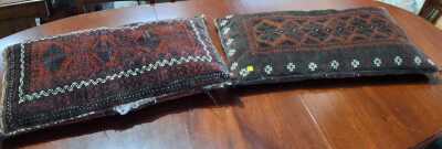 Persian Cushions