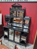 PARLOUR CABINET