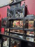 PARLOUR CABINET - 2