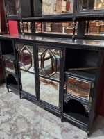 PARLOUR CABINET - 3