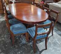 DINING SUITE