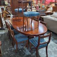 DINING SUITE - 2