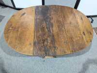 DROPSIDE TABLE - 2