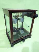 CASED SCALES - 2