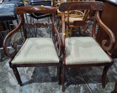 Arm Chairs