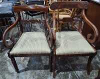 ARM CHAIRS