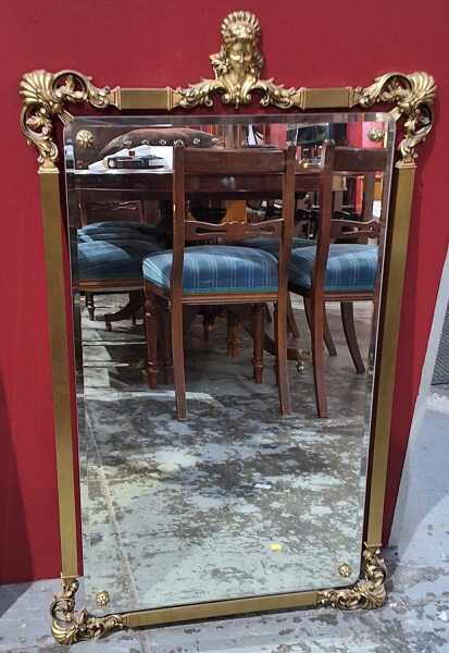 WALL MIRROR