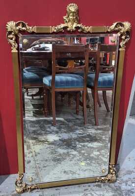 Wall Mirror