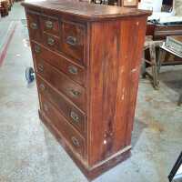 CHEST OF DRAWERS - 2