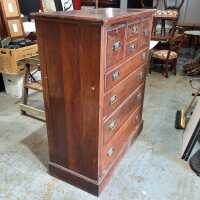 CHEST OF DRAWERS - 3