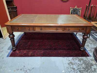 Library Table