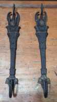 WALL HOOKS