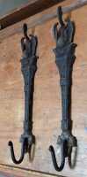 WALL HOOKS - 2