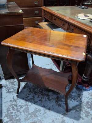 Gramophone Table