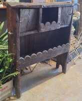 FOLK CABINET - 2