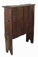 FOLK CABINET - 3