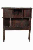 FOLK CABINET - 4