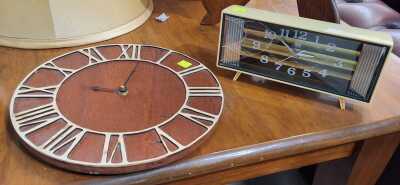 Time Lot