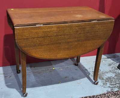 Dropside Table