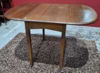 DROPSIDE TABLE - 2
