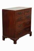 CHEST OF DRAWERS - 2