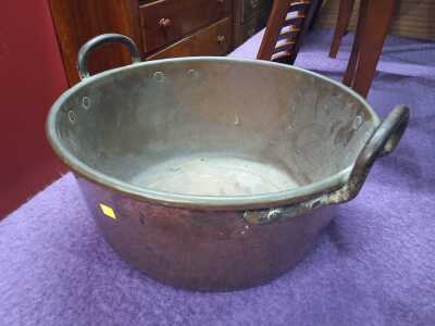Jam Pot
