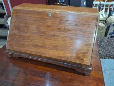 Writing Bureau