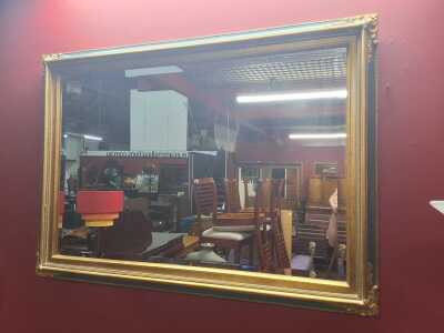 Wall Mirror