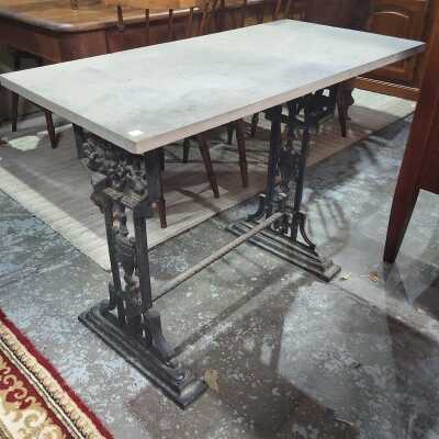 Garden Table