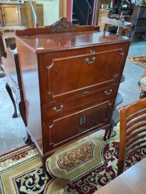 Cocktail Cabinet