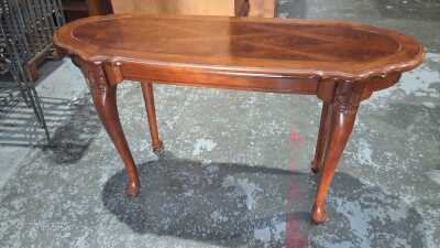 Hall Table